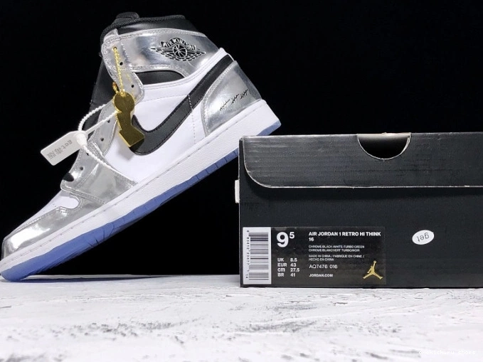 Cheap 1 Torch Air High Kawhi Pass Jordan The Leonard OG AQ7476-016 0713
